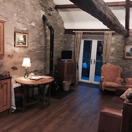 Fron Goch Cottage Dolwyddelan Екстер'єр фото