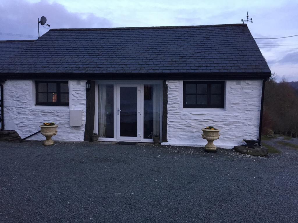 Fron Goch Cottage Dolwyddelan Екстер'єр фото