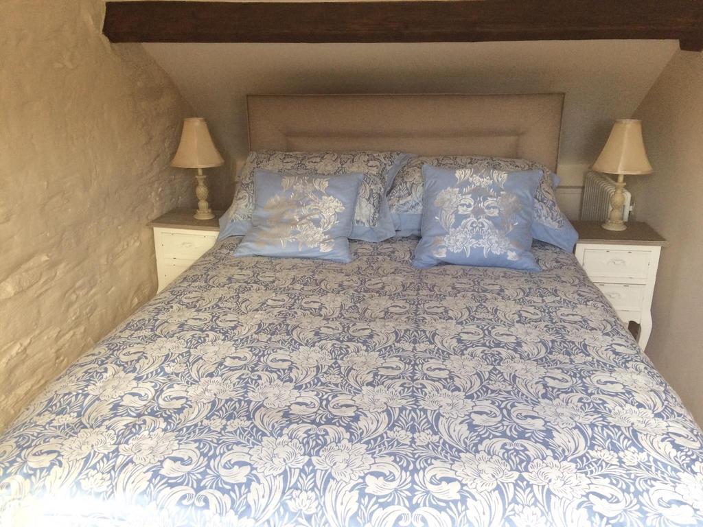 Fron Goch Cottage Dolwyddelan Екстер'єр фото