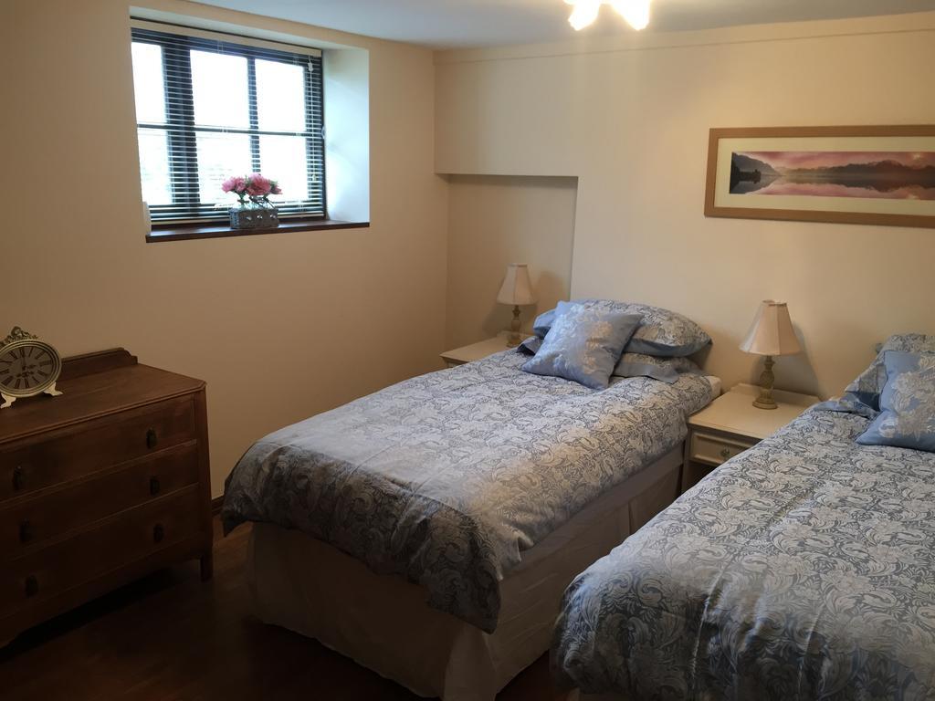 Fron Goch Cottage Dolwyddelan Екстер'єр фото