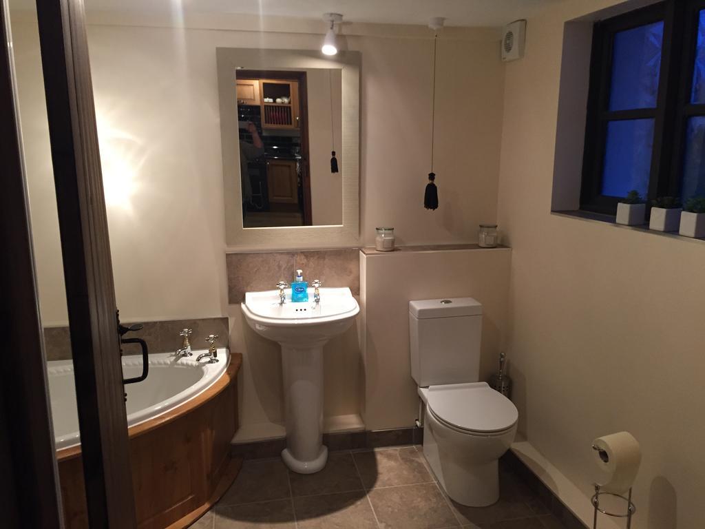 Fron Goch Cottage Dolwyddelan Екстер'єр фото