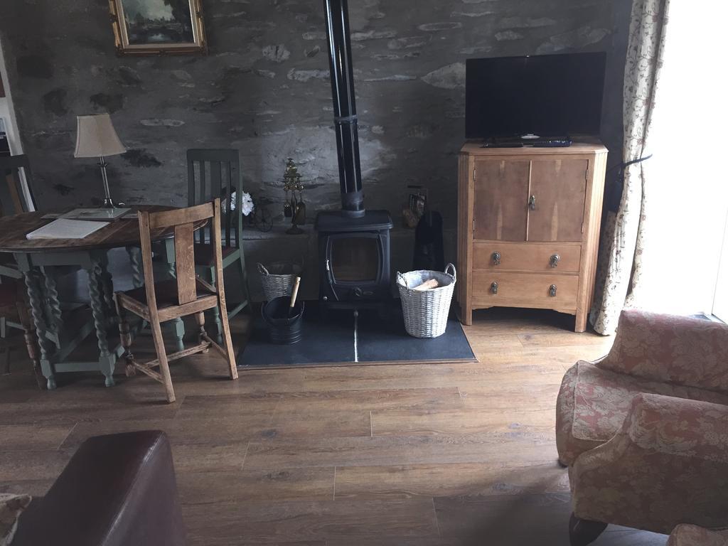 Fron Goch Cottage Dolwyddelan Екстер'єр фото