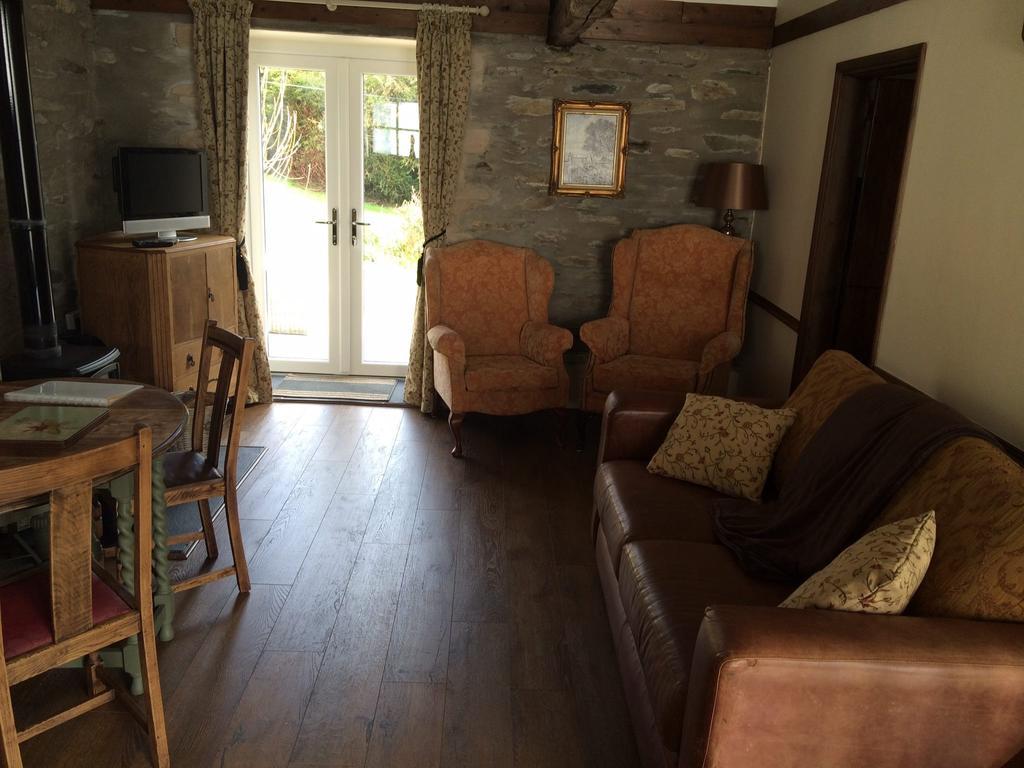 Fron Goch Cottage Dolwyddelan Екстер'єр фото