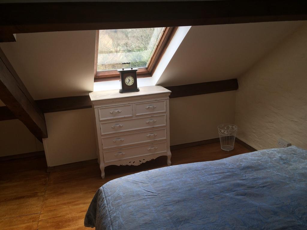 Fron Goch Cottage Dolwyddelan Екстер'єр фото