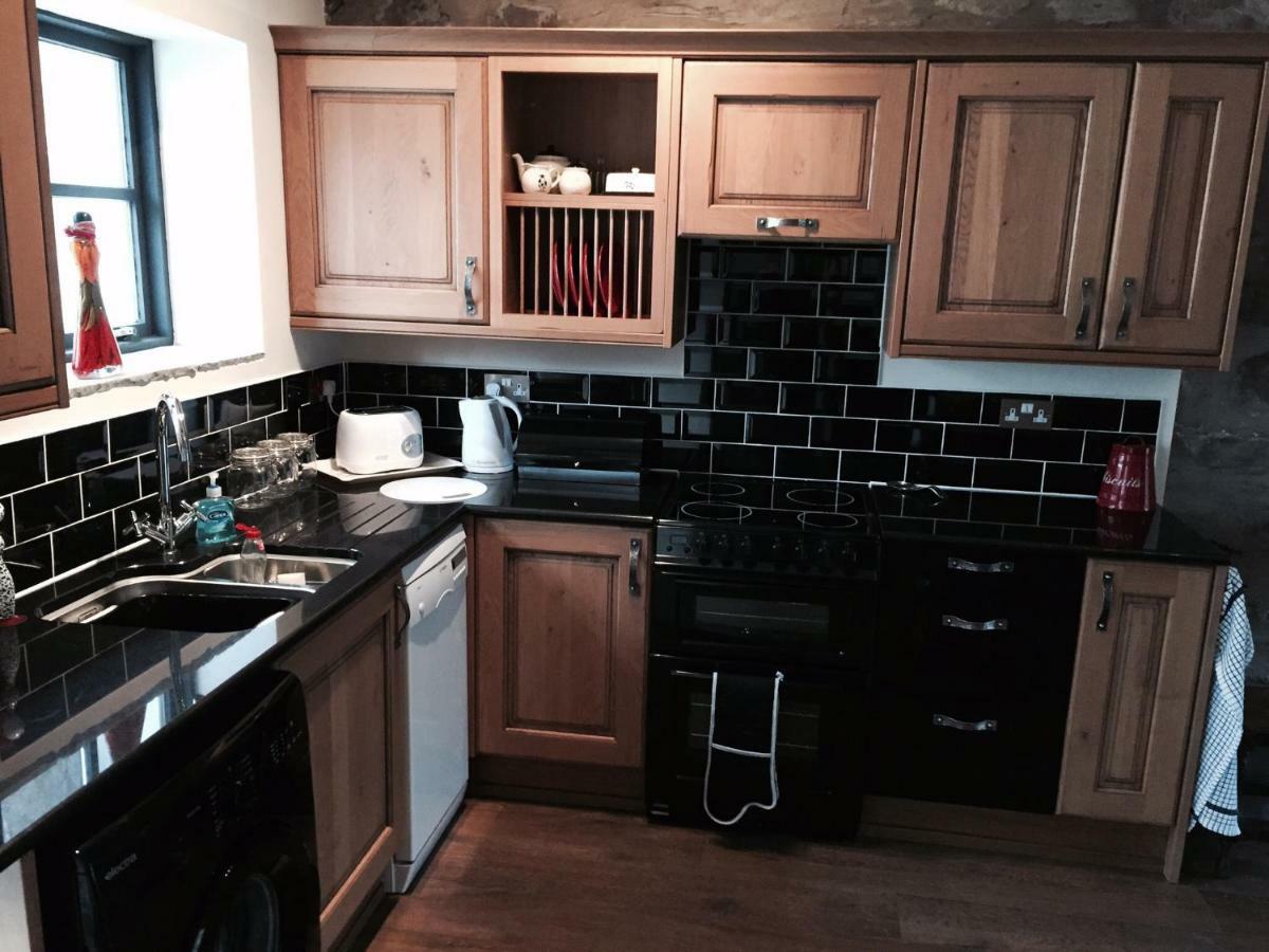 Fron Goch Cottage Dolwyddelan Екстер'єр фото
